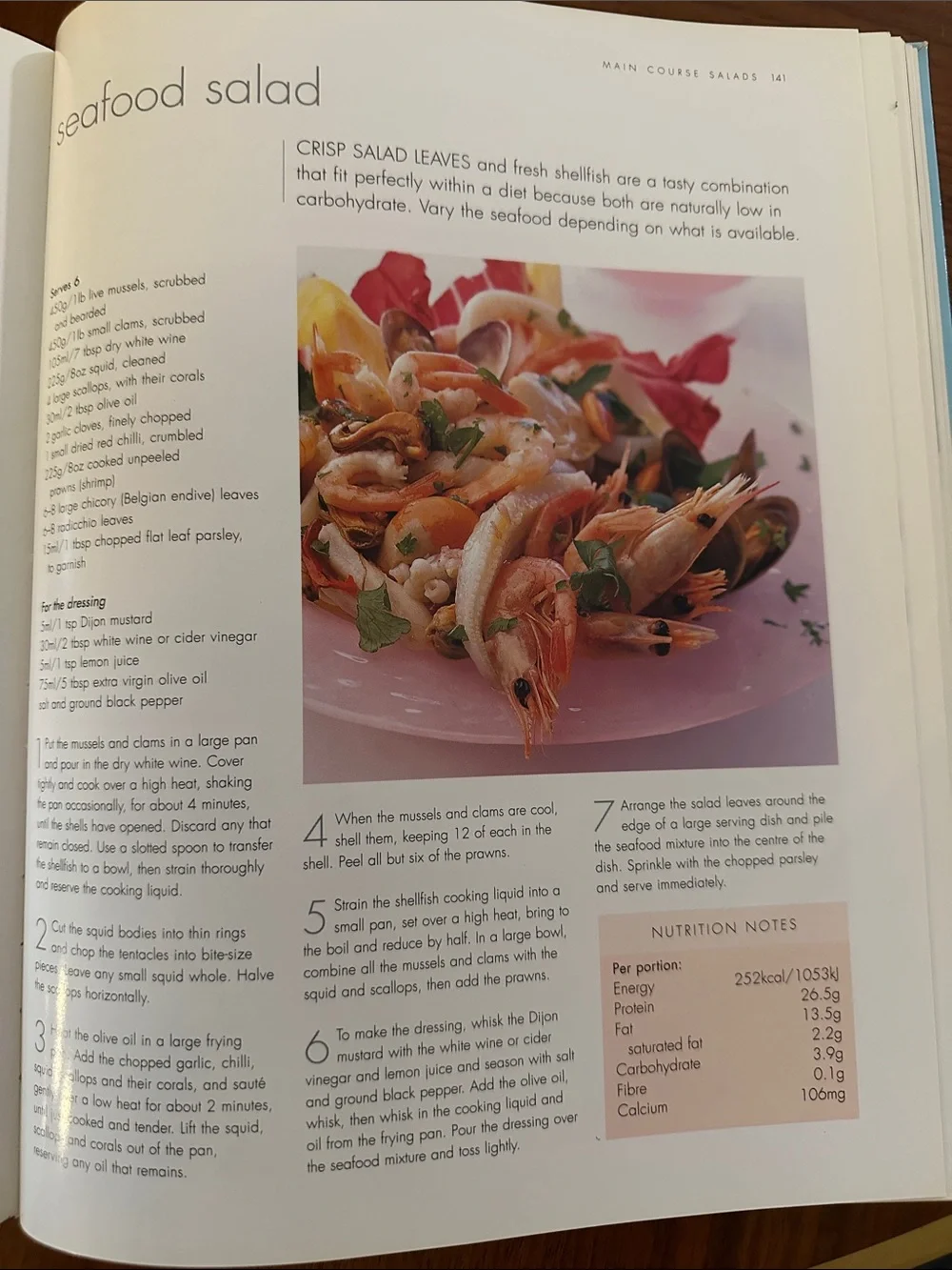 The Complete Book of Low-Carbohydrate Cooking | Softcover | Like New Never Used